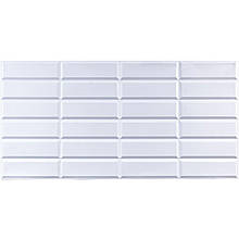 Декоративна ПВХ панель 960х480х4мм SW-00001779