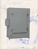 Дезінфекційна камера КДЕ (об'єм 2 м. куб), робоча зона - нерж. сталь