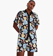 Urbanshop com ua Сорочка чоловіча Ellesse Lumi Shirt Multi SHV20282-943 РОЗМІРИ ЗАПИТУЙТЕ