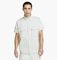 Urbanshop com ua Сорочка чоловіча Nike Life White DX3340-034 РОЗМІРИ ЗАПИТУЙТЕ