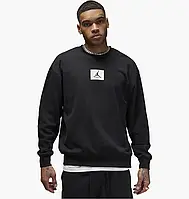 Urbanshop com ua Світшот чоловічий Air Jordan Essentials Black FB6932-010 РОЗМІРИ ЗАПИТУЙТЕ