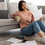 Бездротова акустика — портативна колонка Tronsmart T7 Lite 2AV3Z-T7LITE, фото 4