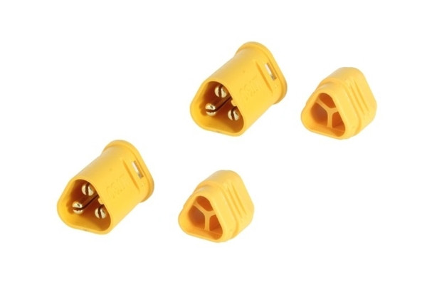 50 шт. — Конектор AMASS MT30 Male, фото 1