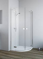 Душовий куточок Radaway Fuenta New PDD 80x80