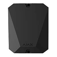 Охоронна централь Ajax Hub Hybrid (4G) (8EU/ECG) ASP black чорна (37549.111.BL1)