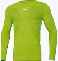 Urbanshop com ua Термобілизна чоловіча Jako Comfort 2.0 Green 6455-25 РОЗМІРИ ЗАПИТУЙТЕ