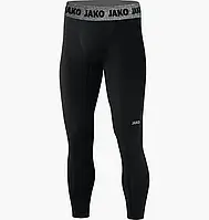 Urbanshop com ua Термобілизна чоловіча Jako Long Tight Winter Black 8457-08 РОЗМІРИ ЗАПИТУЙТЕ