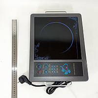 Плита на стіл електрична Domotec, Настільні плити для кухні, Плита побутова портативна JX-85