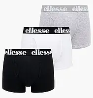 Urbanshop com ua Нижня білизна чоловіча Ellesse Hali Black/Grey SHAY0614-011 РОЗМІРИ ЗАПИТУЙТЕ