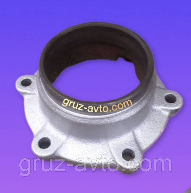 Кришка заднього підшипника вторинного валу ЗІЛ-130 5301 ПАЗ