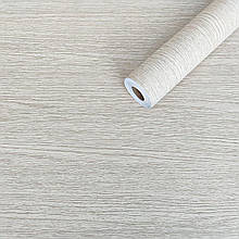 Самоклеюча плівка 0,45х10м х 0,07мм Бежеве дерево SW-00000811