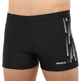 Плавки-шорти чоловічі SPORT (розмір 2XL, синій)