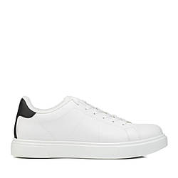 Кеди чоловічі білі Marigo