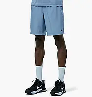 Urbanshop com ua Шорти чоловічі Nike Df Form 9In Ul Short Light Blue FN2998-493 РОЗМІРИ ЗАПИТУЙТЕ