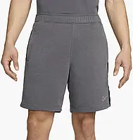 Urbanshop com ua Шорти чоловічі Nike M Nsw Sp Short Ft Grey FZ4708-068 РОЗМІРИ ЗАПИТУЙТЕ