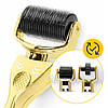 Мезоролер 4FIZJO Derma Roller 3 в 1 (дермаролер) для обличчя і тіла (P-5907739312228), фото 6