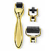 Мезоролер 4FIZJO Derma Roller 3 в 1 (дермаролер) для обличчя і тіла (P-5907739312228), фото 7