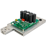 Плата управління на фарбувальний апарат HB-1595 плата в зборі Hvban, фото 3