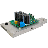 Плата управління на фарбувальний апарат HB-1595 плата в зборі Hvban, фото 7