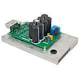 Плата управління на фарбувальний апарат HB-1595 плата в зборі Hvban, фото 4