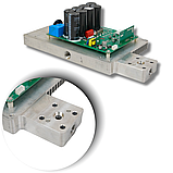 Плата управління на фарбувальний апарат HB-1595 плата в зборі Hvban, фото 6