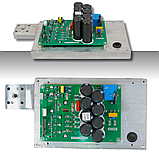 Плата управління на фарбувальний апарат HB-1595 плата в зборі Hvban, фото 2