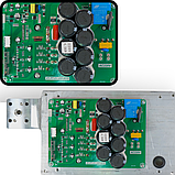 Плата управління на фарбувальний апарат HB-1595 плата в зборі Hvban, фото 10