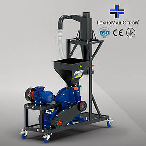 Дезінтегратор "ДІПС-200"