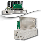 Плата управління на фарбувальний апарат HB-1595 плата в зборі Hvban, фото 8