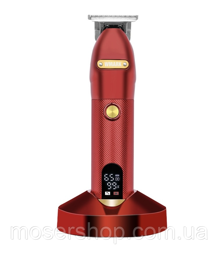 Тример для окантування WMARK NG-203
