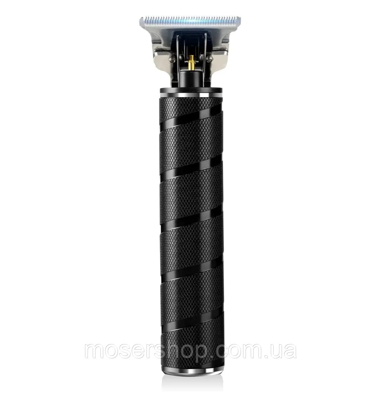 Триммер для окантовки Nikair Cordless Skeleton NK-2586