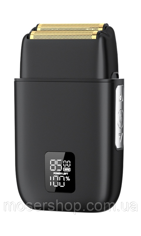 Електробритва Ufree Professional 4D Foil Shaver LK-2012BK