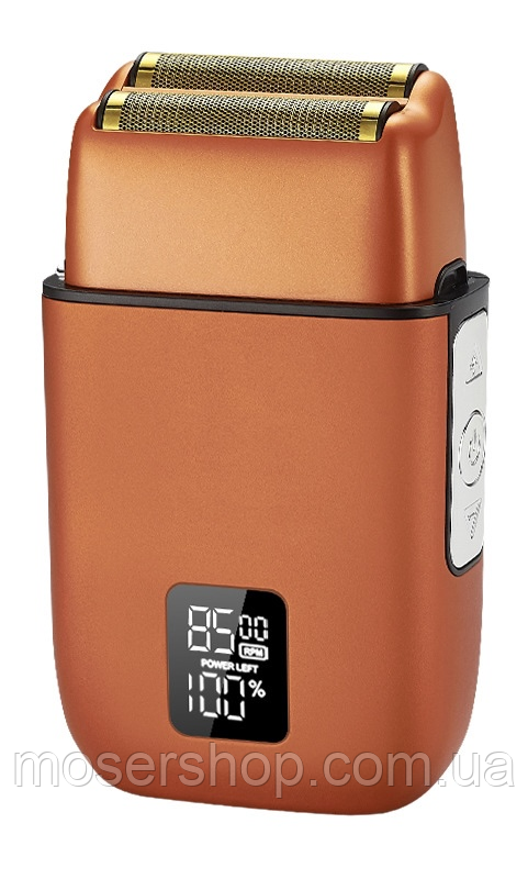Електробритва Ufree Professional 4D Foil Shaver LK-2012OG