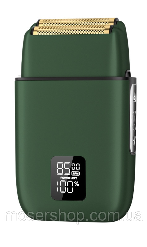 Електробритва Ufree Professional 4D Foil Shaver LK-2012GR