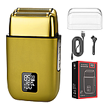 Електробритва Ufree Professional 4D Foil Shaver LK-2012GL, фото 2