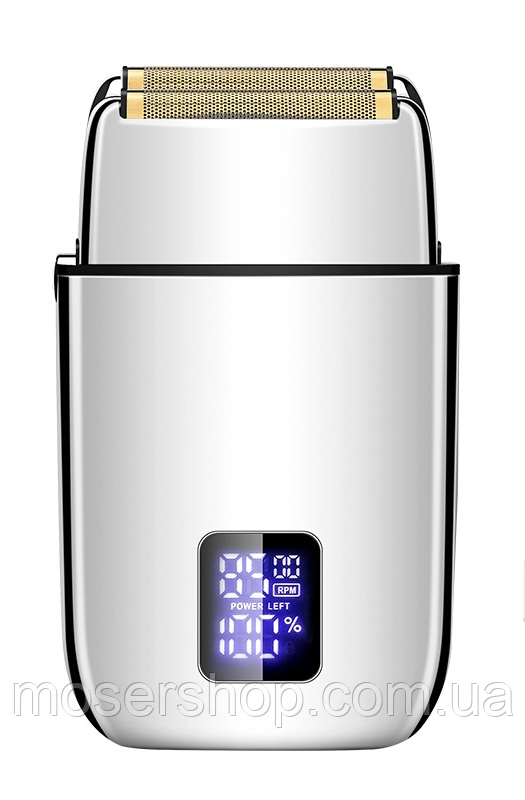 Електробритва Ufree Professional 4D Foil Shaver LK-2015SL