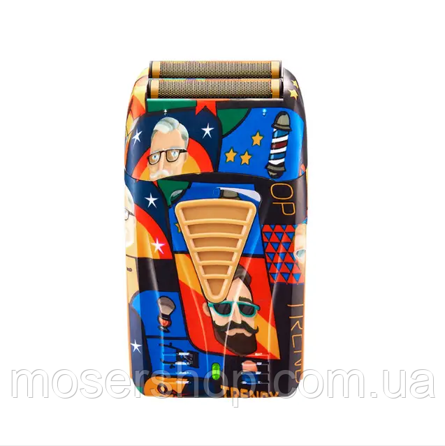 Електробритва Ufree 4D Razor Brightener Shaver (LK-2207)