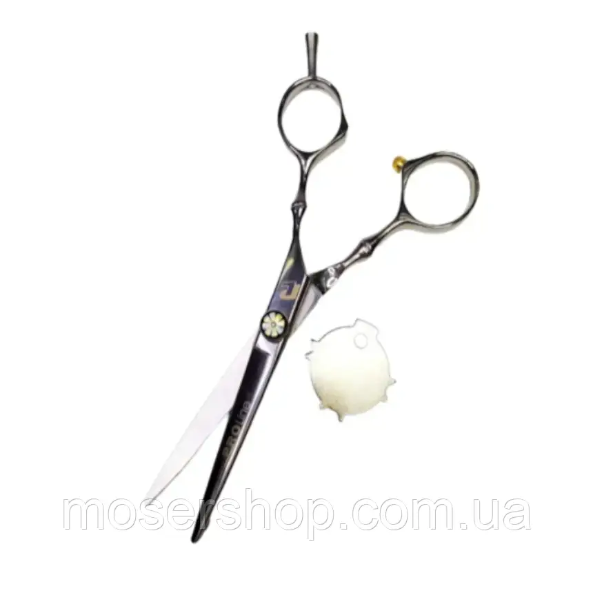 Ножиці для стрижки PROline 5.5" (VTR01-B55)