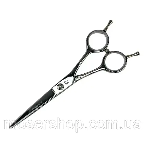 Ножиці для стрижки прямі PROline 5.5" (C6-55)