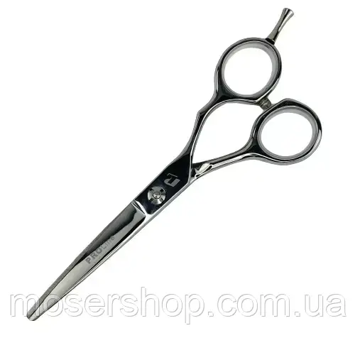 Ножиці для стрижки прямі PROline 5.5" (C7-55)