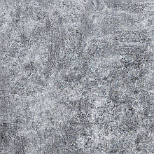 Декоративна ПВХ плита 600х600х3мм Попелястий мармур (S) SW-00001626