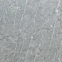 Декоративна ПВХ плита 600х600х3мм Металік мармур (S) SW-00001630