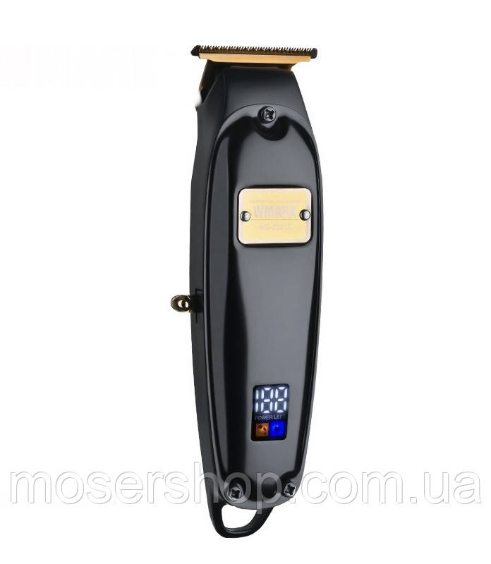Тример для стриження WMARK NG-2021C Black