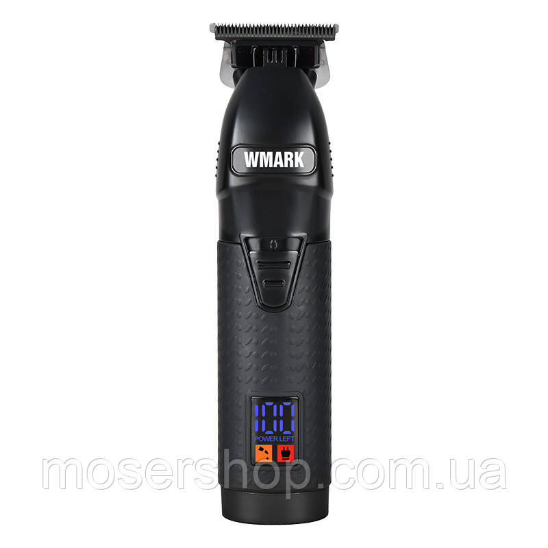 Тример для окантовки WMARK NG-318BL