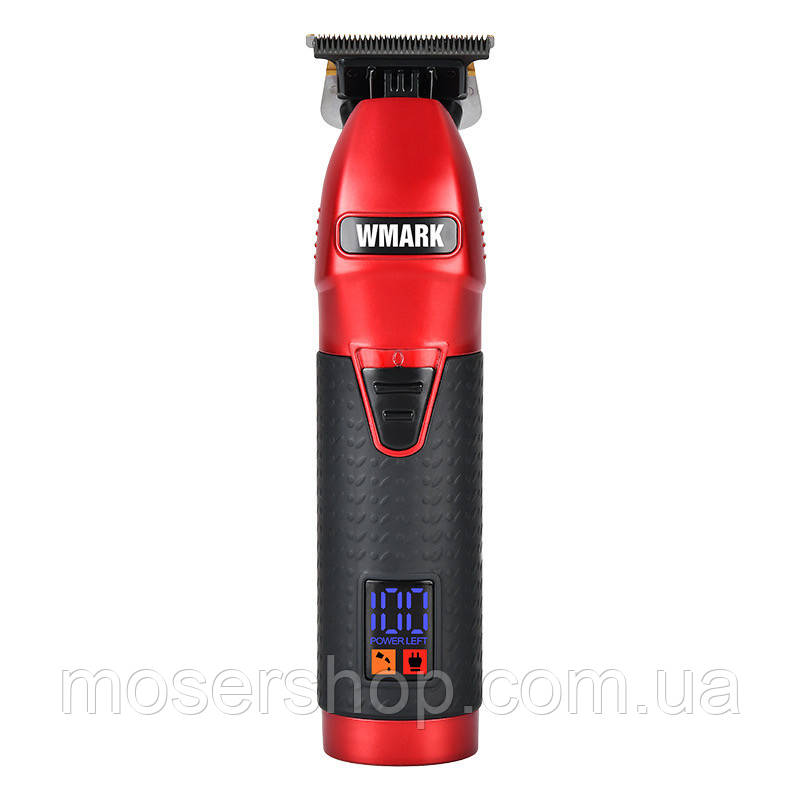 Тример для окантовки WMARK NG-318RE