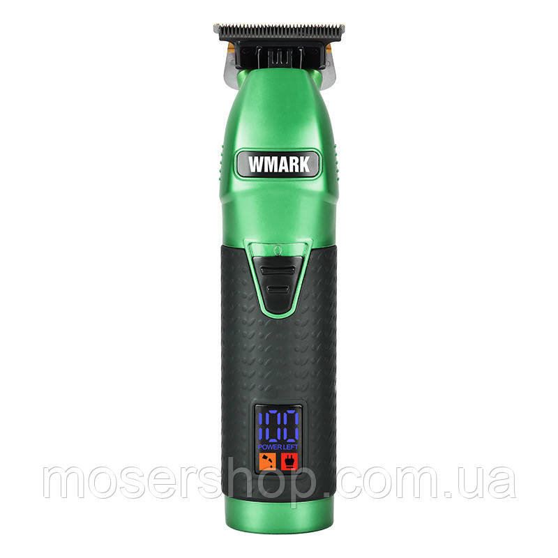 Тример для окантовки WMARK NG-318GR