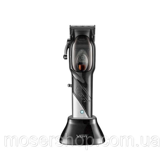Машинка для стрижки VGR Professional Clipper (V-002)