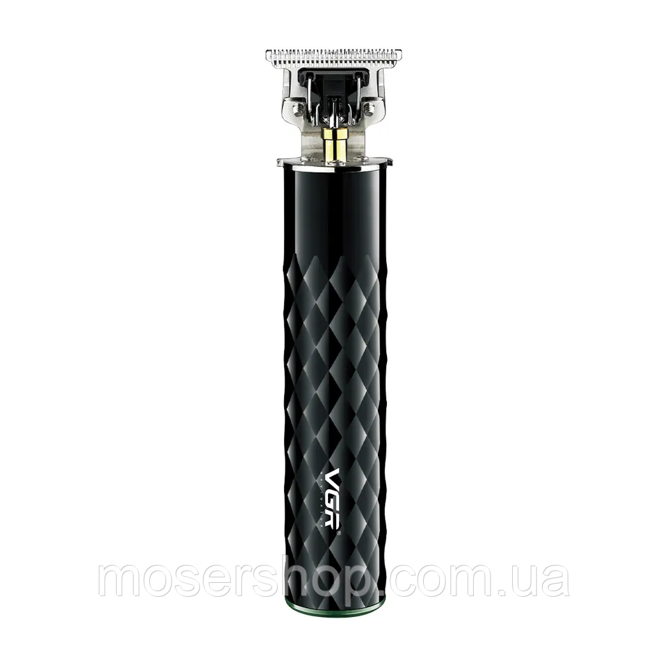 Тример для стрижки VGR Professional Hair Trimmer V-170 Black