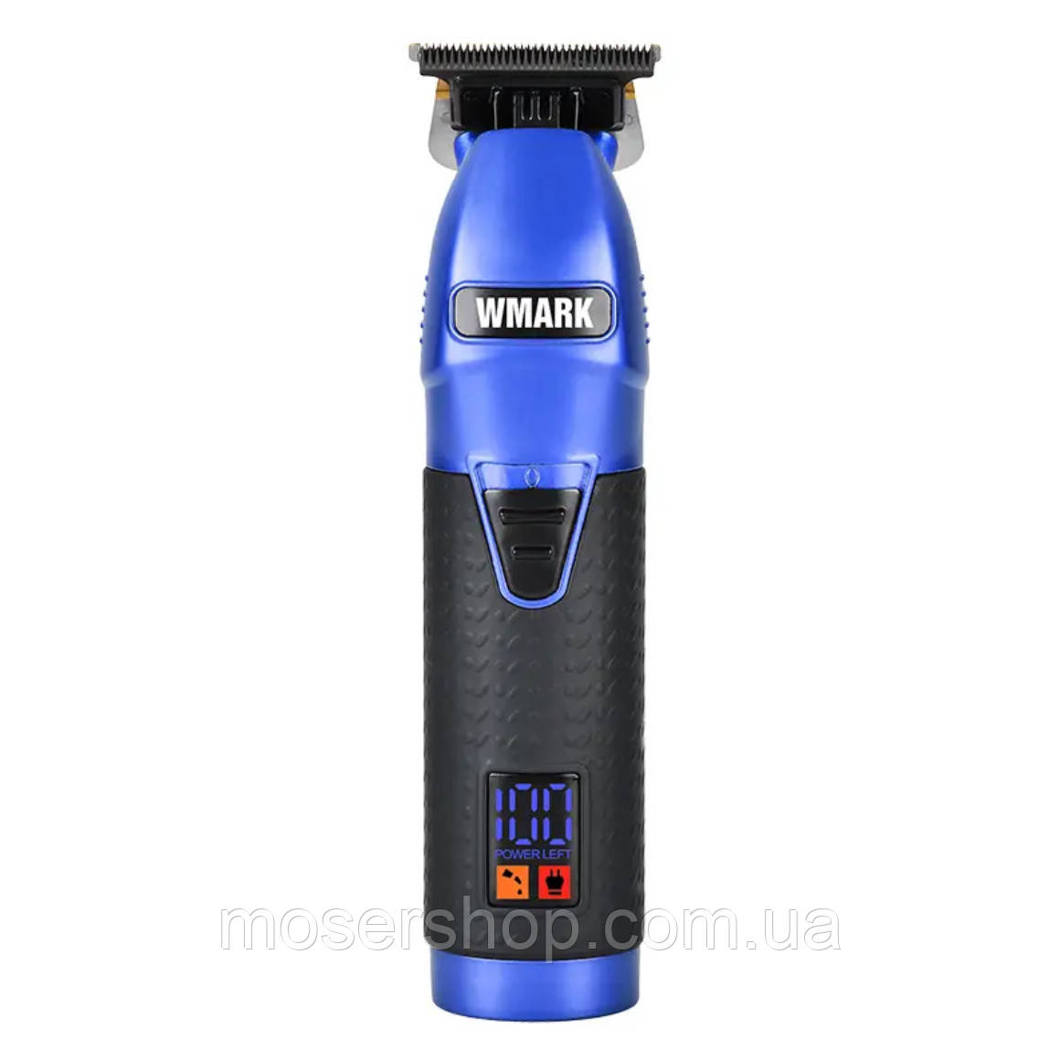 Тример для окантовки WMARK NG-318LB