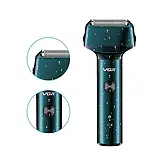 Професійна електробритва VGR Professional V-370, фото 3